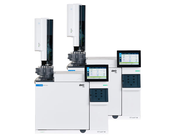 AC Crude Oil Analyzer