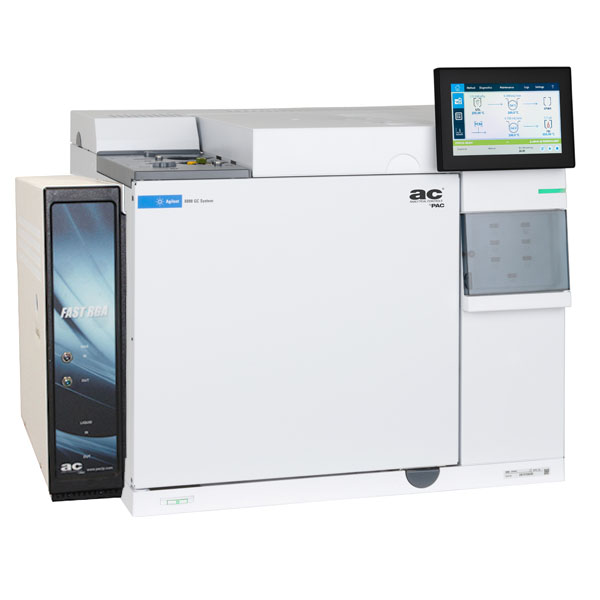 AC Fast RGA 1058 – Refinery Gas Analyzer