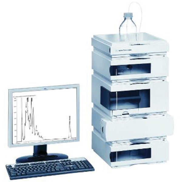 AC MDA IP 391, EN 12916 , ASTM D6591 – Aromaticity