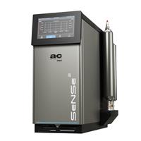 AC SeNSe²– Sulfur & Nitrogen Selective Detector