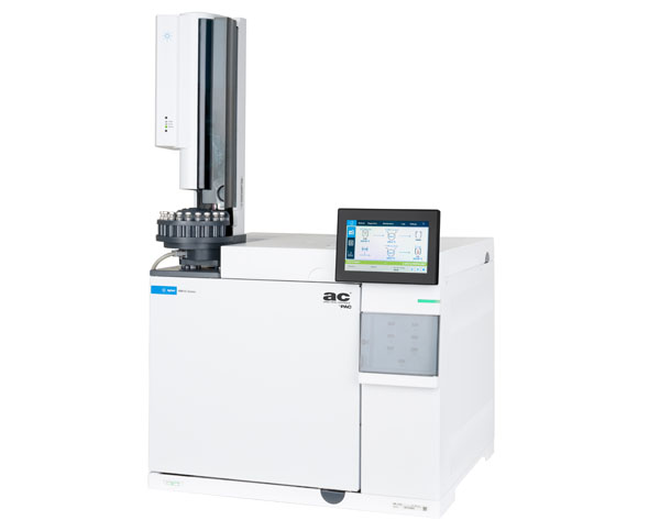 AC UOP 603-13 Gas Analyzer