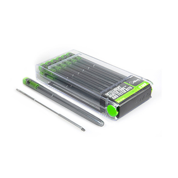 Alcor Intelligent Heater Tube 