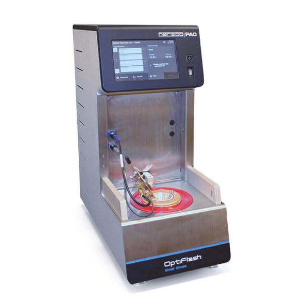 Herzog - OptiFlash Small Scale 