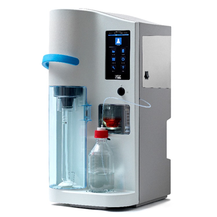 Kjeldahl Protein Tayin Cihazları