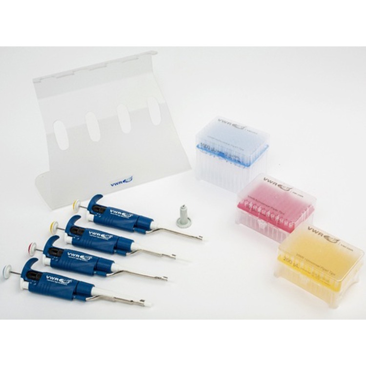 Mikropipetler