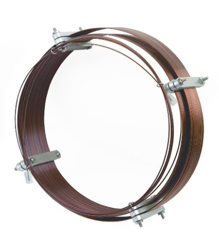 MXT-1 GC Metal Capillary Column, 30 m, 0.53 mm ID, 3.00 µm