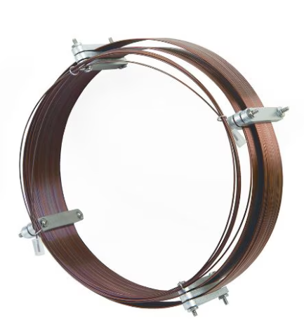 MXT-5 GC Metal Capillary Column, 15 m, 0.53 mm ID, 0.50 µm