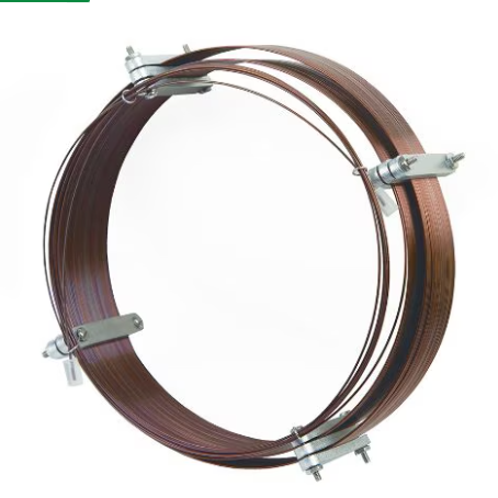MXT-WAX GC Metal Capillary Column, 30 m, 0.53 mm ID, 1.00 µm