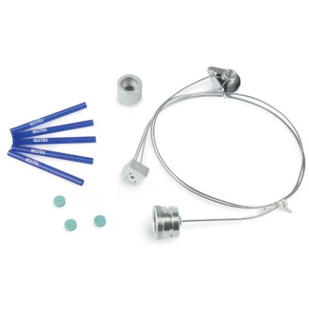 PAL SPME Arrow Conversion Kit, for Agilent 6890 Split/Splitless Injector (for Canister-Type Filters)