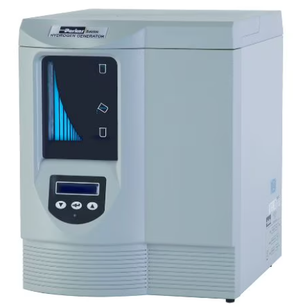 Parker Hydrogen Generator, PEMPD Model, H2PEMPD-1100-100, 1100 cc/min Generating Capacity