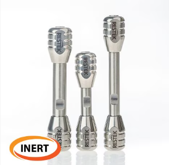 Pinnacle DB Inert Biphenyl, 1.9 µm, 50 x 2.1 mm HPLC Column