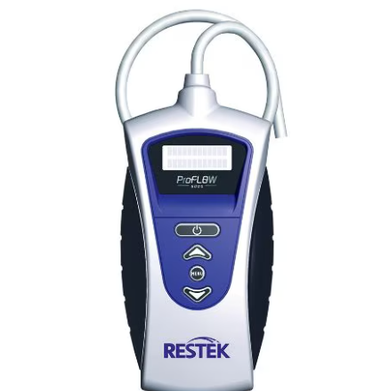 Restek ProFLOW 6000 Elektronik Debimetre