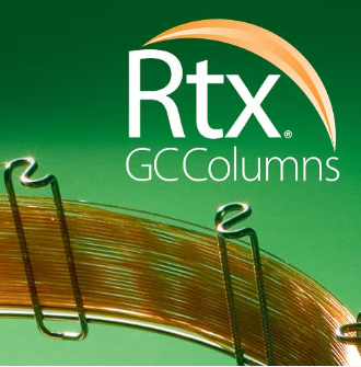 Rtx-1701 GC Capillary Column, 30 m, 0.53 mm ID, 0.25 µm