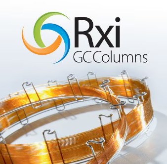 Rxi-624Sil MS GC Capillary Column, 30 m, 0.25 mm ID, 1.40 µm