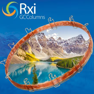 Rxi-SVOCms GC Capillary Column, 15 m, 0.25 mm ID, 0.25 µm