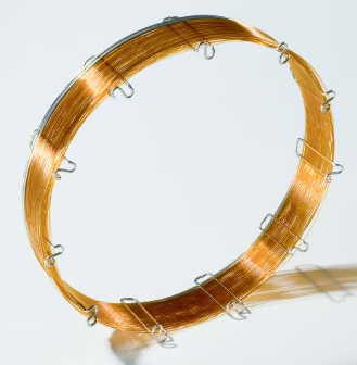 Stabilwax GC Capillary Column, 20 m, 0.15 mm ID, 0.15 µm