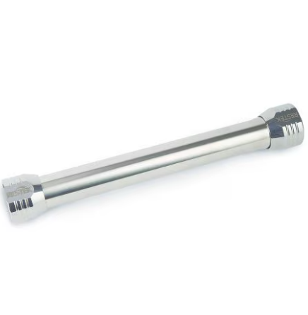 Ultra Aqueous C18 HPLC Prep Column, 5 µm, 150 x 30 mm