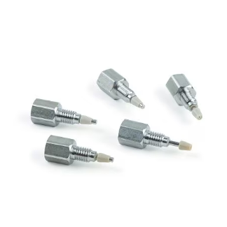 UltraShield UHPLC PreColumn Filter, 0.2 µm Frit, 5-pk