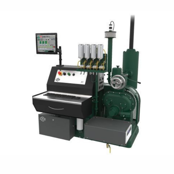 CFR - Oktan ve Setan Motorları