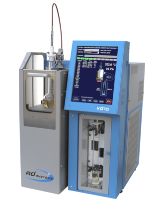 Distilasyon Sistemleri