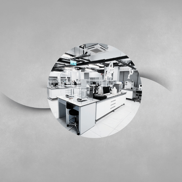 Laboratuvar Cihazları