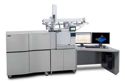 LECO - GCxGC-TOFMS Sistemleri