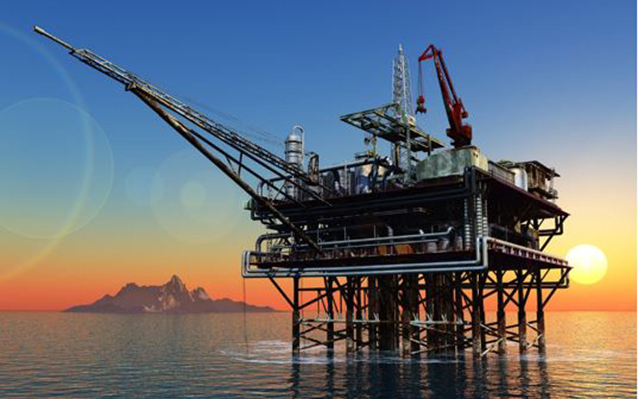 Petrokimya Analiz Cihazları