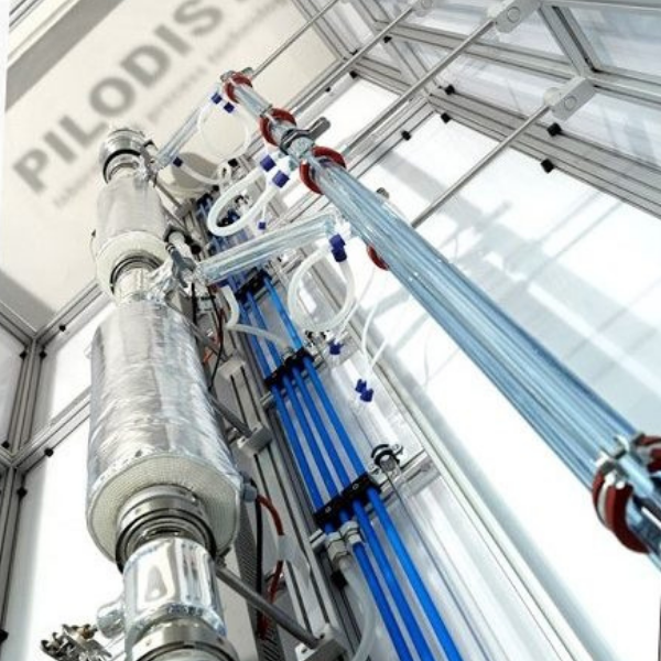 PILODIST - Özel Distilasyon Çözümleri