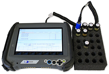 Yağ Durum İzleme ve Kirlilik Tespiti