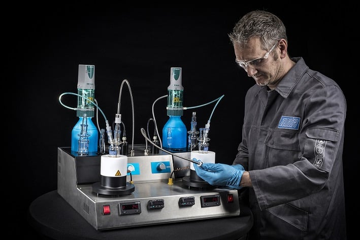 Yakıt Stabilite Testleri